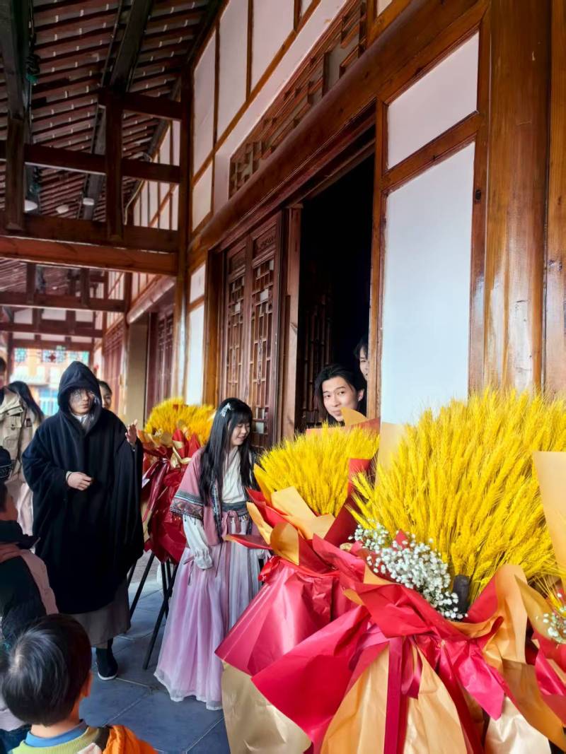 沉浸赋能：鼓楼区景区演艺的差异化突围之路